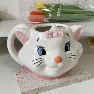 ماگ سرامیکی گربه‌های اشرافی