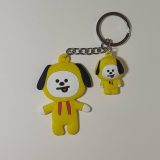 جاسوئیچی بی تی ۲۱ طرح چیمی دوقلو | ‌bt21 chimmy