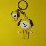 جاسوئیچی بی تی ۲۱ طرح چیمی دوقلو | ‌bt21 chimmy