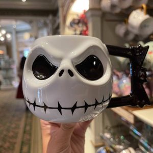 ماگ دیزنی کابوس قبل کریسمس Jack Skellington