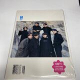 فتو بوک (کتاب عکس) بی تی اس اورجینال - BTS Photobook