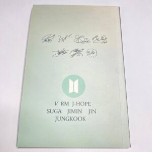 دفتر خط دار ۶۰ برگ بی تی اس - ‌BTS