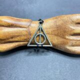 دستبند هری پاتر ددلی هالوز | Deathly Hallows