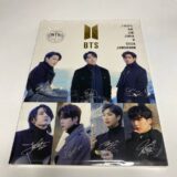 فتو بوک (کتاب عکس) بی تی اس اورجینال - BTS Photobook