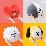 عروسک BT21