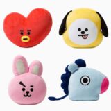 عروسک BT21