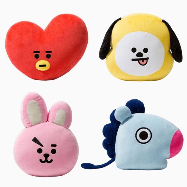 عروسک BT21