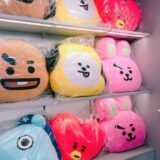 عروسک BT21