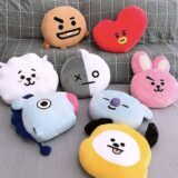 عروسک BT21