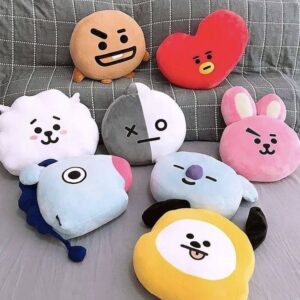 عروسک BT21