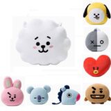 عروسک BT21 مدل RJ | جیمین