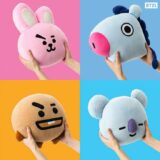 عروسک BT21