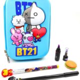 جامدادی تبلتی BT21