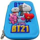 جامدادی تبلتی BT21