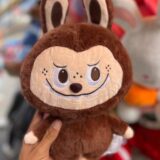 عروسک لبوبو LABUBU