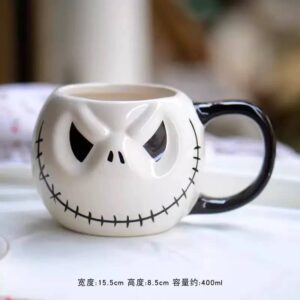 ماگ‌ اورجینال جک The Nightmare Before Christmas