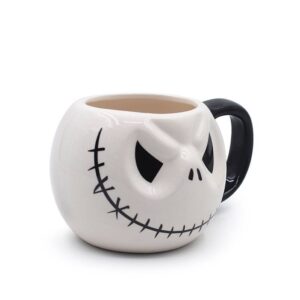 ماگ‌ اورجینال جک The Nightmare Before Christmas