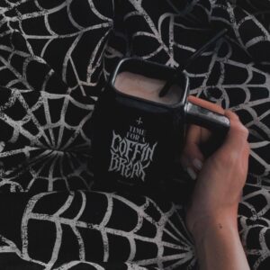 ماگ کیل استار با جعبه مشکی اورجینال