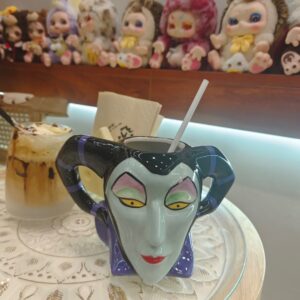 ماگ مليفيسنت وارداتي
